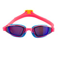  Aquasphere Xceed - Mirror Blue Pink - Aquasphere