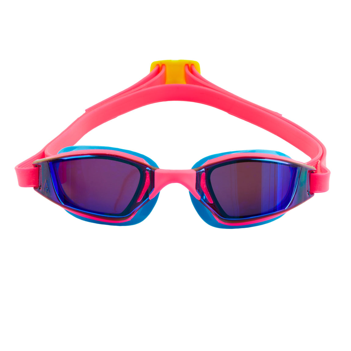  Aquasphere Xceed - Mirror Blue Pink - Aquasphere