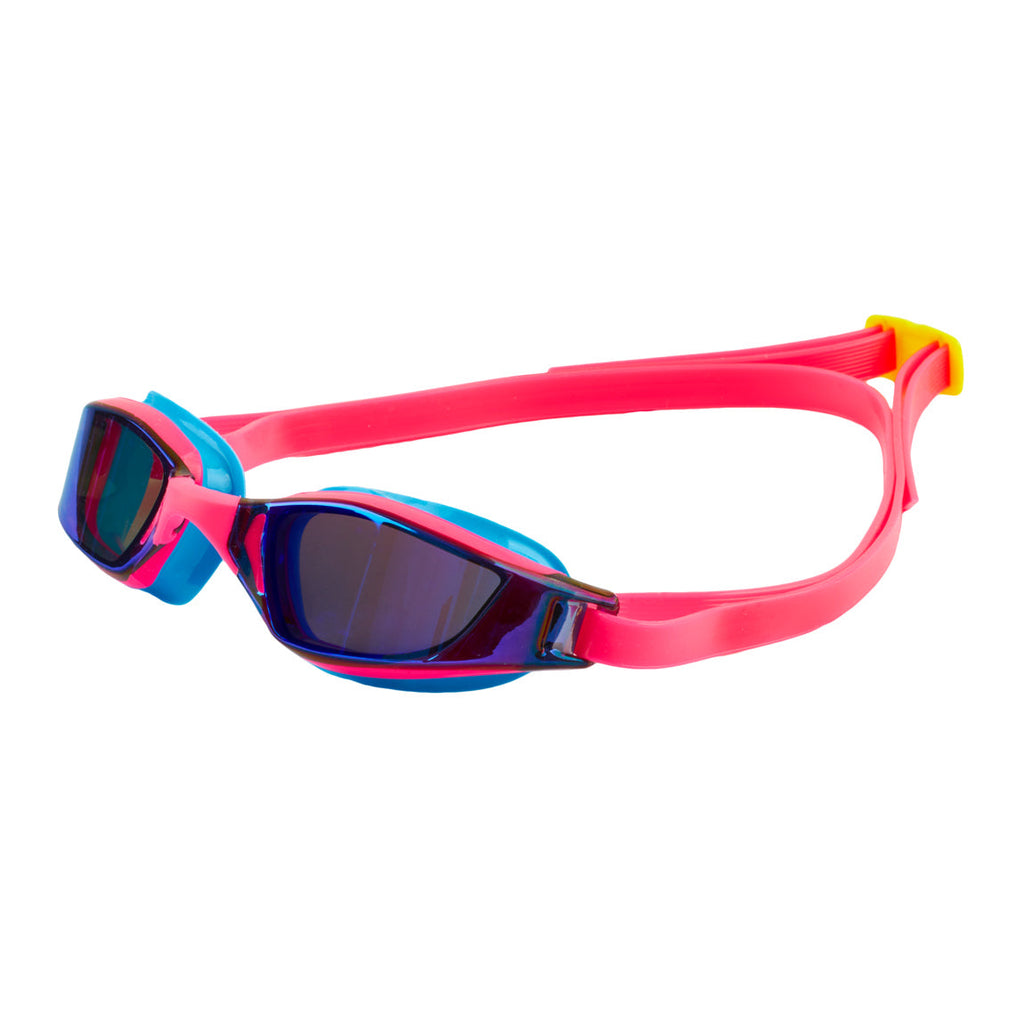  Aquasphere Xceed - Mirror Blue Pink - Aquasphere