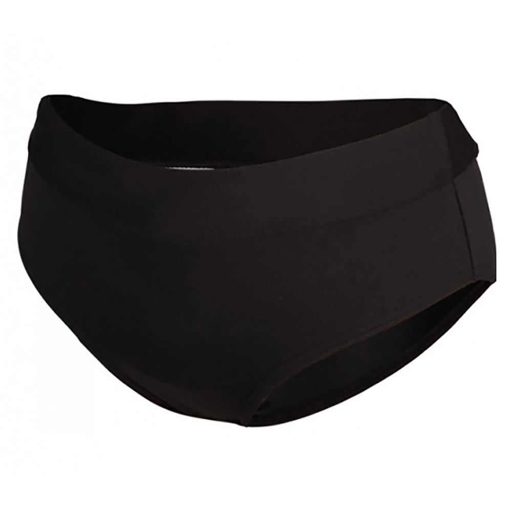  Funkita Ladies Regular Brief Still Black - Funkita