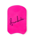 FUNKITA Funky Still Pink Kickboard