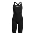  Funkita Womens Fast Legs One Piece Still Black - Funkita