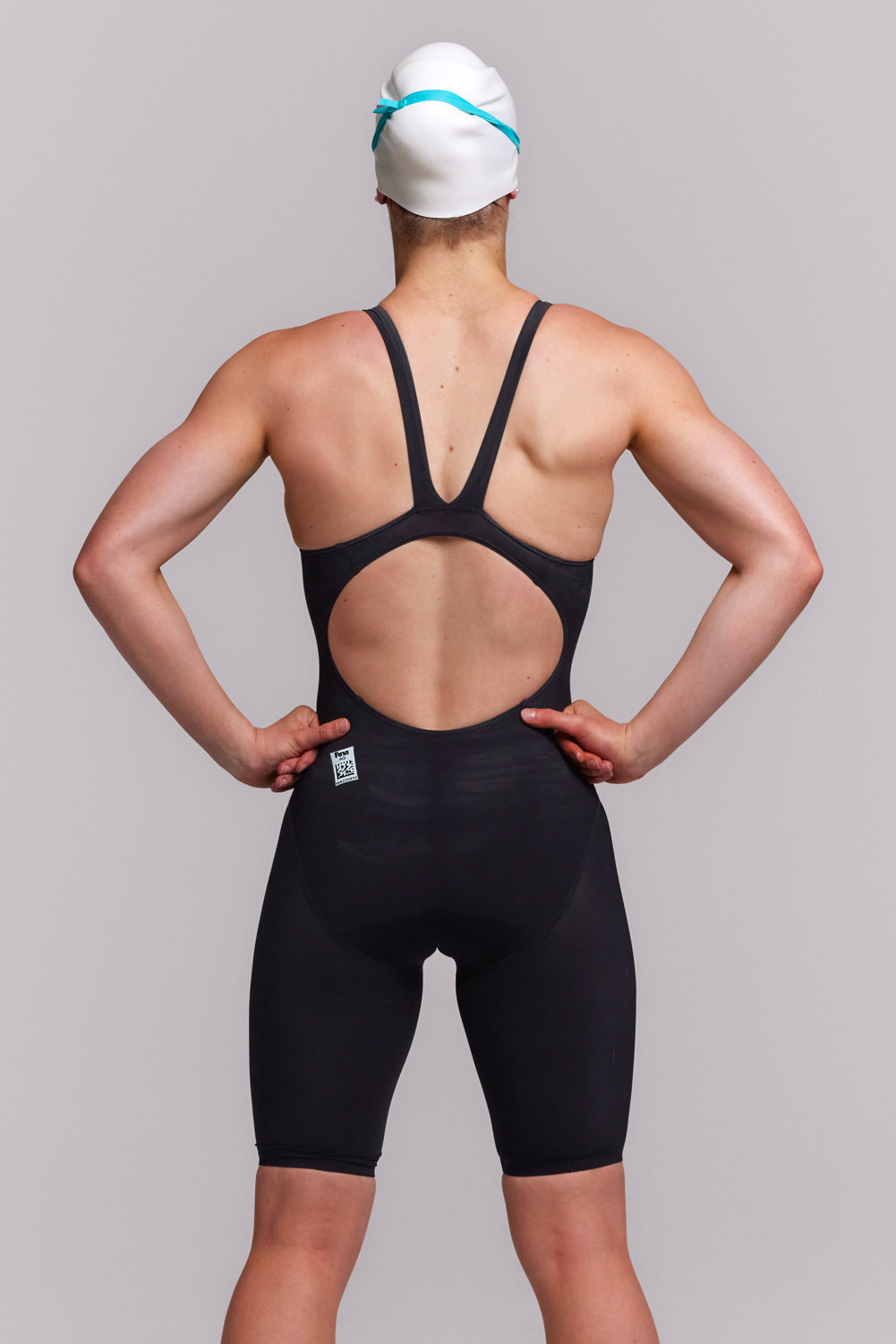  Funkita Black Attack Viper Secure Race Suit - Funkita