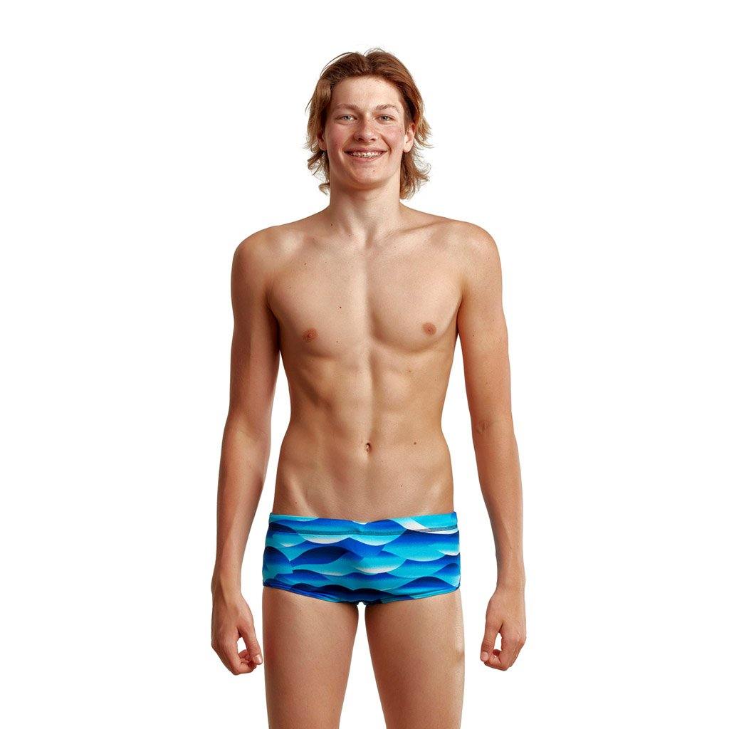 Funky Trunks Funky Storm Bouy Boys Trunks