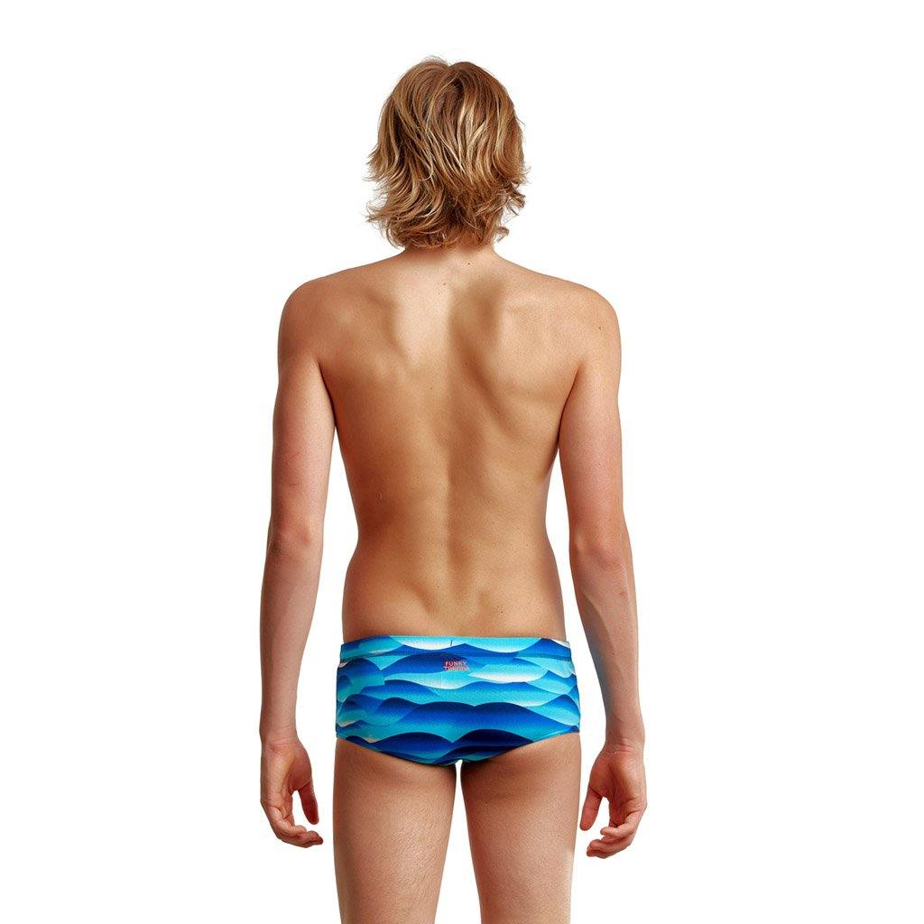 Funky Trunks Funky Storm Bouy Boys Trunks