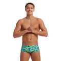  Funky Trunks Ice Slicer Mens Classic Trunk