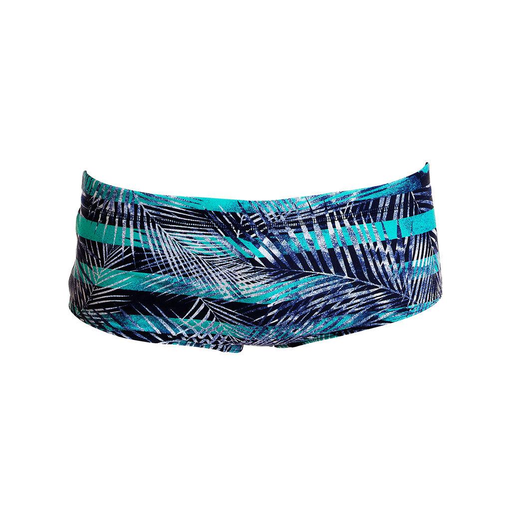  Funky Trunks Boys Sidewinder Trunks Palm Pilot