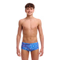  Funky Trunks Sea Dreams Boys Sidewinder