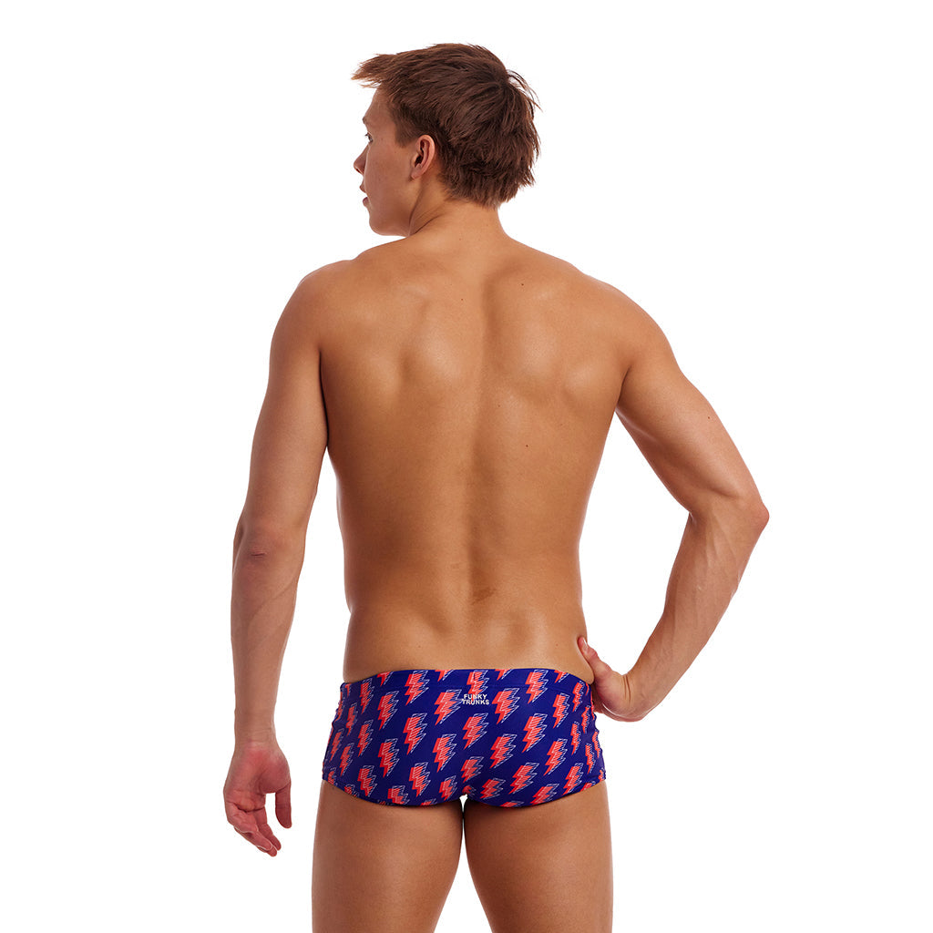  Funky Trunks Flash Mens Sidewinder