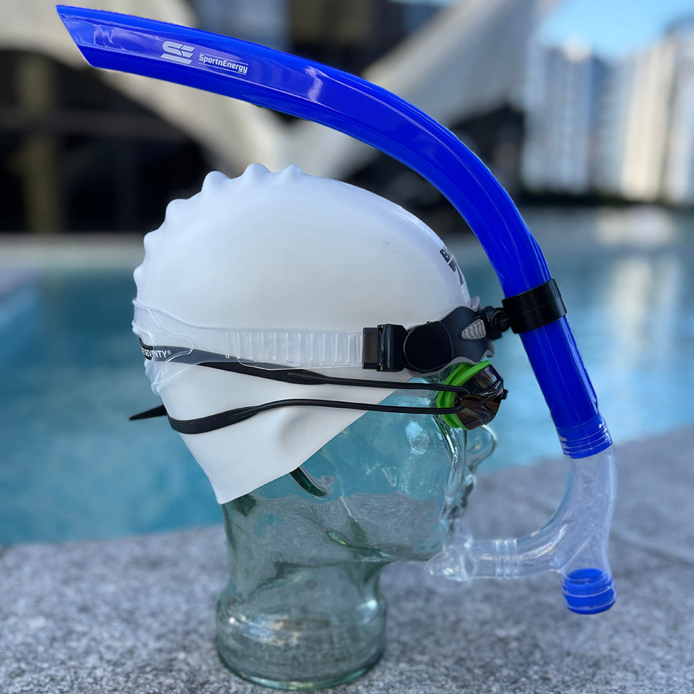 SportnEnergy Swim Snorkel