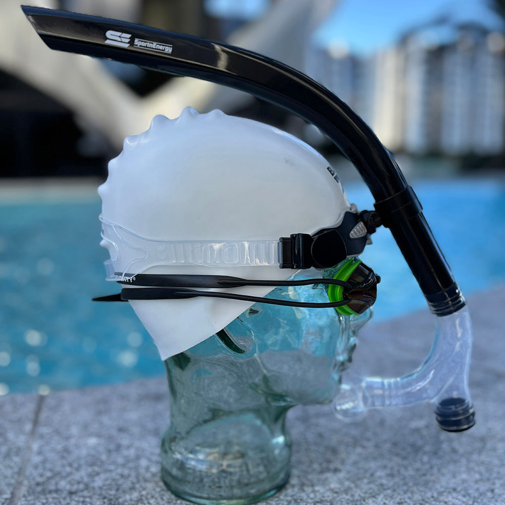  SportnEnergy Swim Snorkel