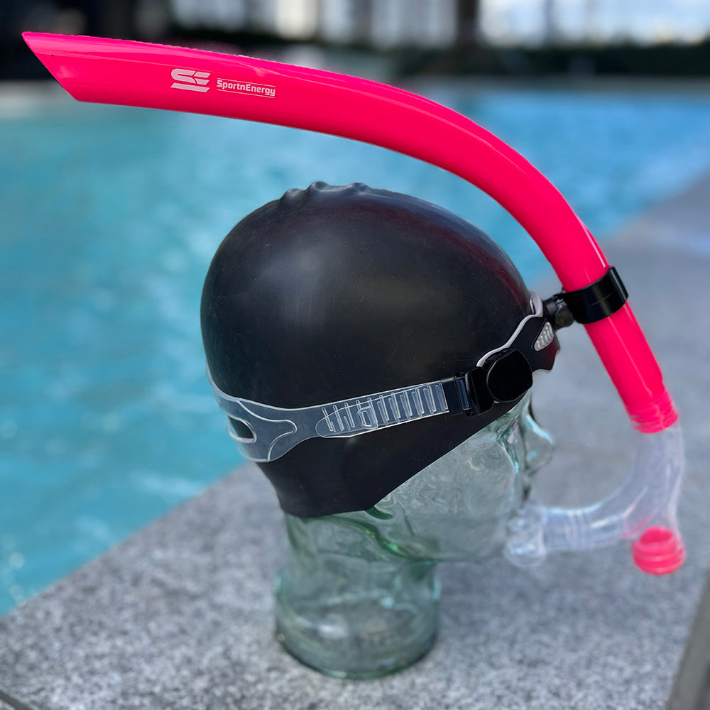  SportnEnergy Swim Snorkel