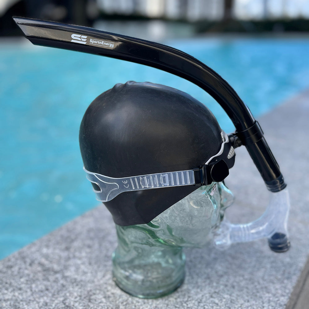  SportnEnergy Swim Snorkel