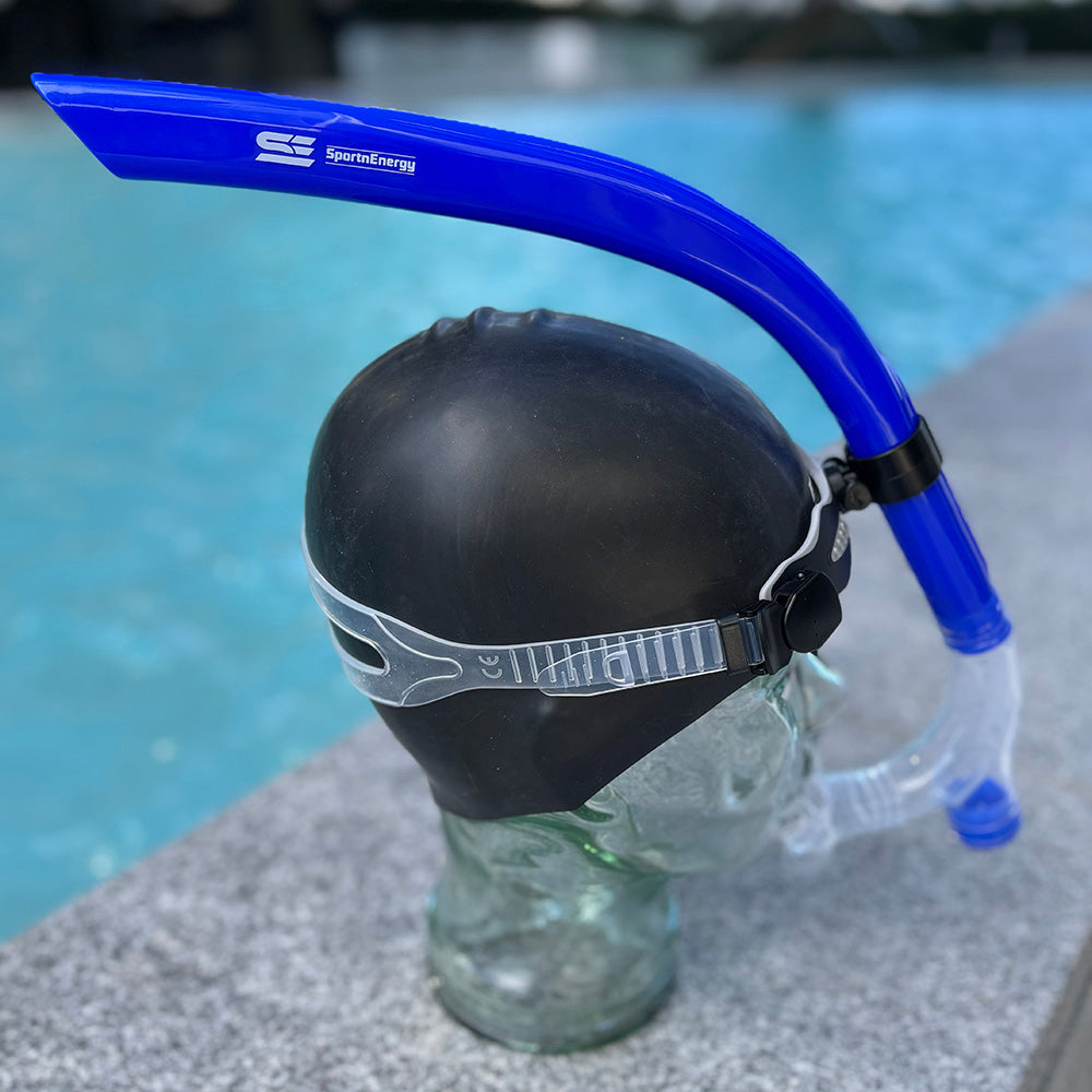  SportnEnergy Swim Snorkel