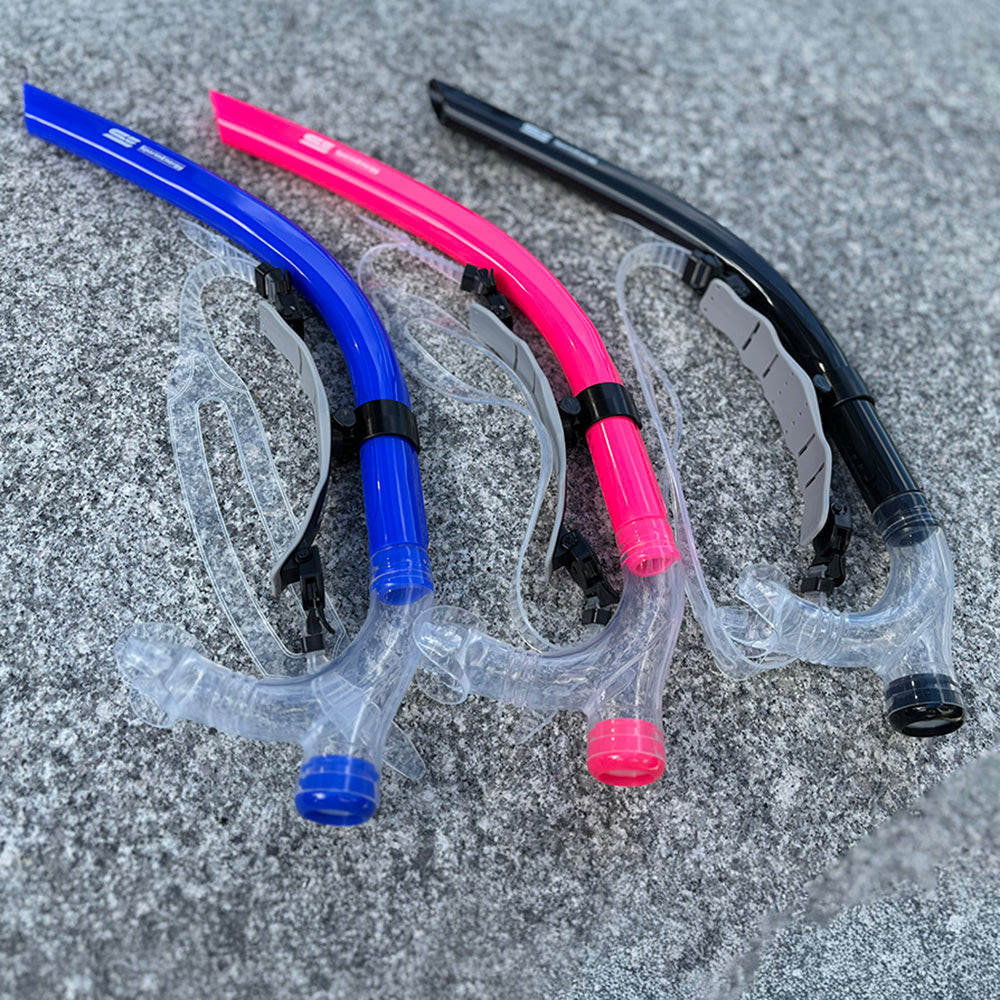  SportnEnergy Swim Snorkel