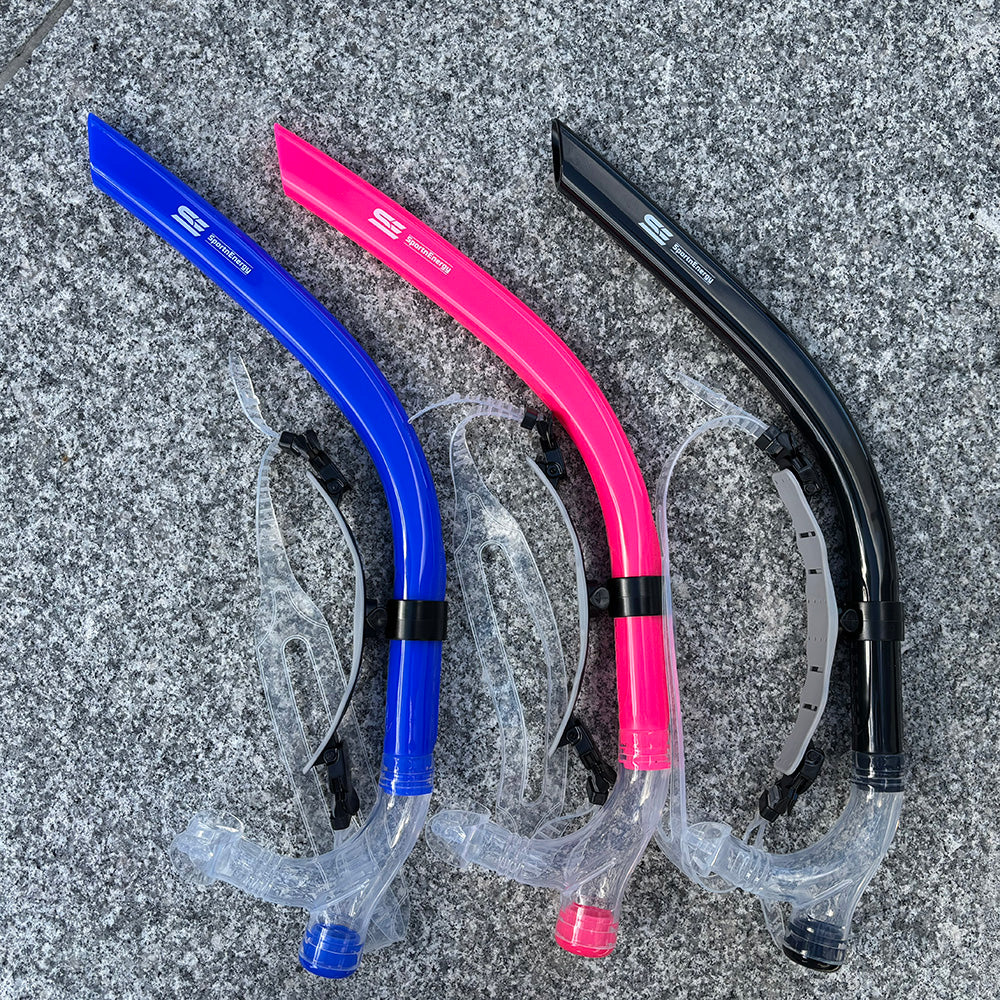  SportnEnergy Swim Snorkel