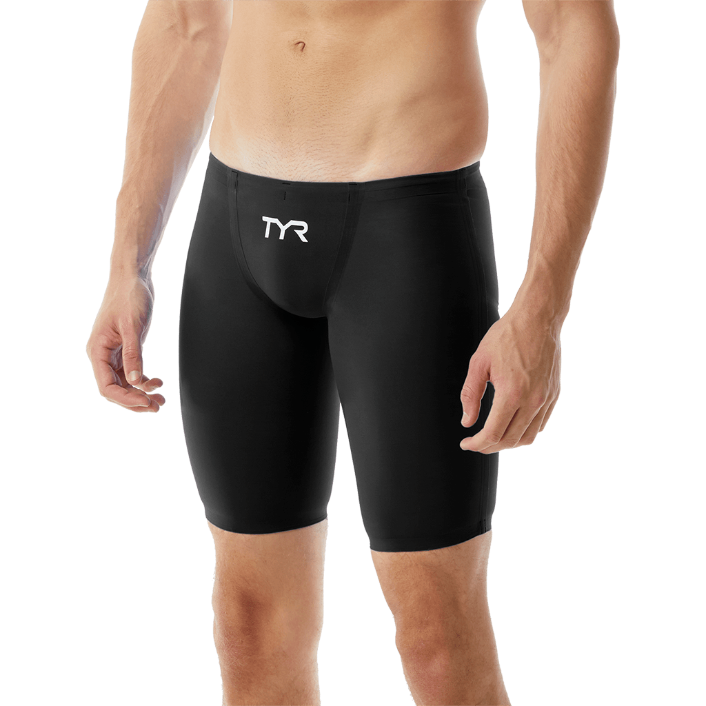  TYR Male Royal Invictus Jammer Race Suit