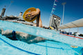  FINIS Manta Paddles