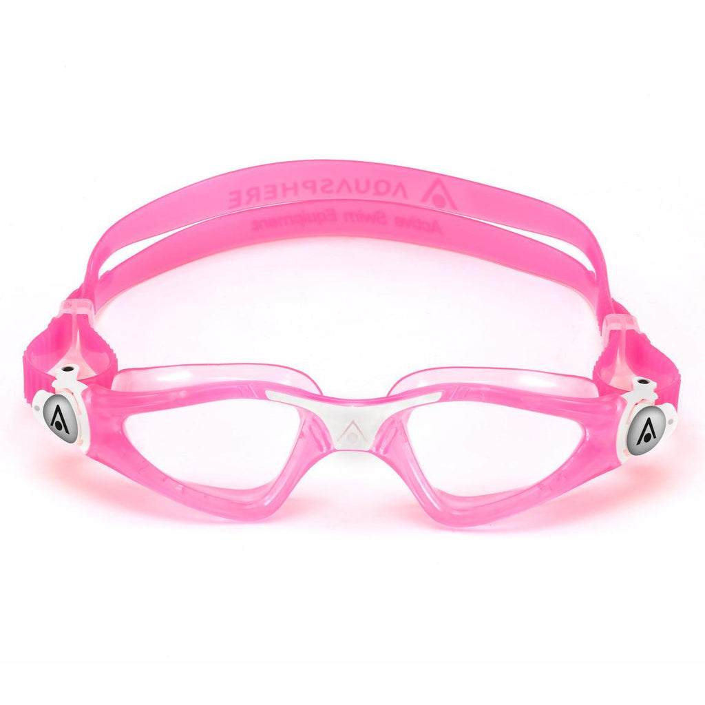  Aqua Sphere Kayenne Jr Swim Goggles Pink - Aquasphere