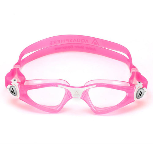  Aqua Sphere Kayenne Jr Swim Goggles Pink - Aquasphere