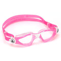  Aqua Sphere Kayenne Jr Swim Goggles Pink - Aquasphere
