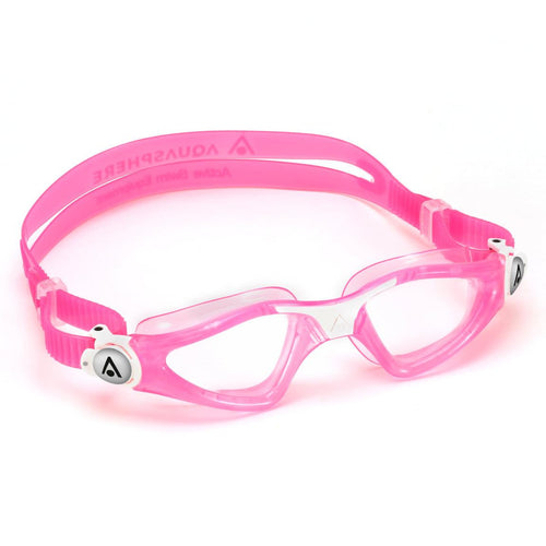  Aqua Sphere Kayenne Jr Swim Goggles Pink - Aquasphere