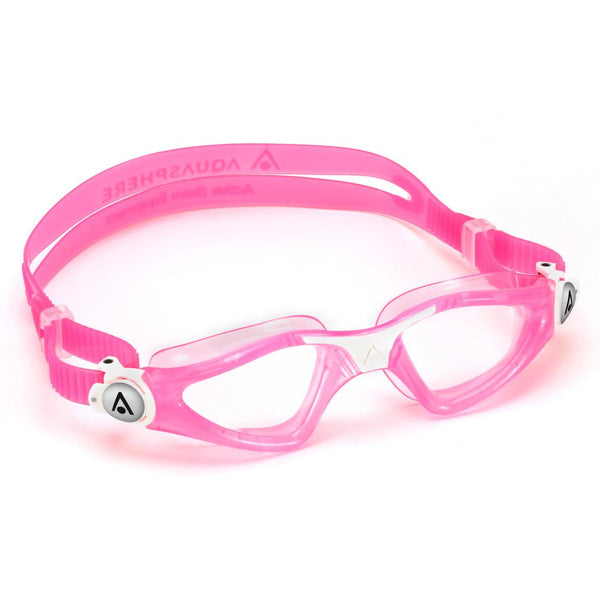  Aqua Sphere Kayenne Jr Swim Goggles Pink - Aquasphere