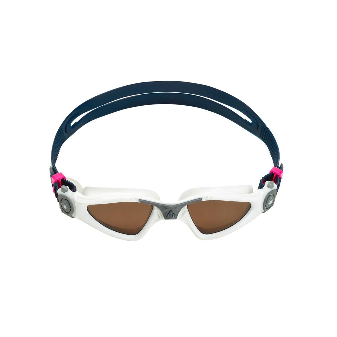  Aqua Sphere Kayenne Compact Fit - Polarised Lens - Aquasphere