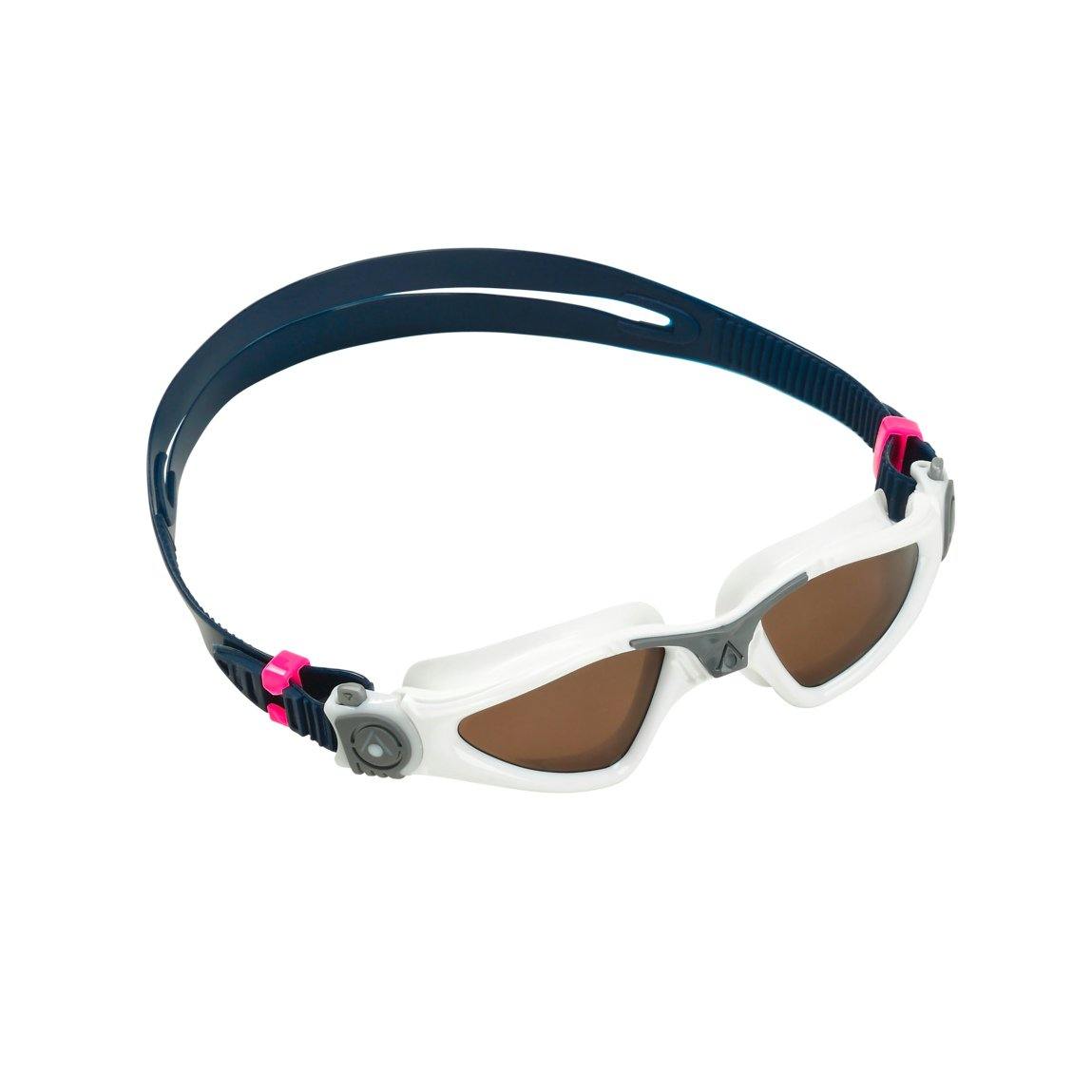  Aqua Sphere Kayenne Compact Fit - Polarised Lens - Aquasphere