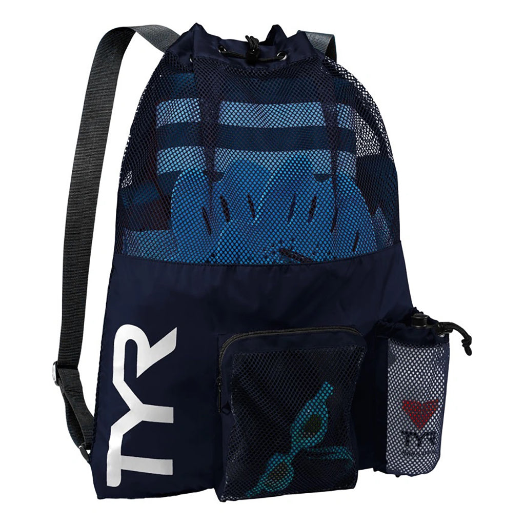  TYR Big Mesh Mummy Back Pack