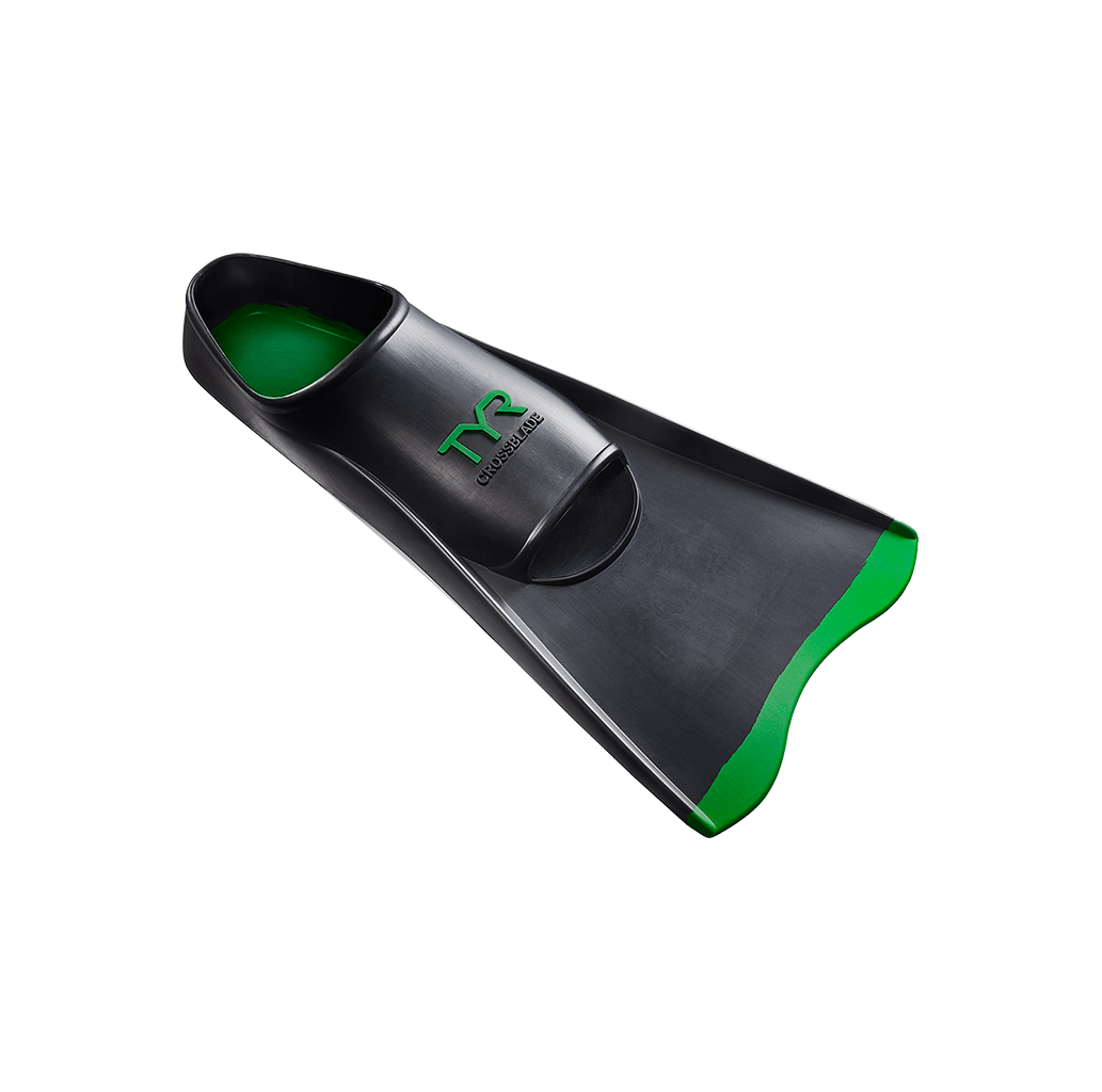  TYR CrossBlade Short FIN 2.0
