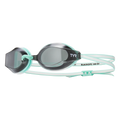  TYR Womens Blackops 140 EV Smoke Racing Goggles - TYR