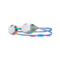  TYR Youth Black Ops 140 EV Mirrored Racing Goggles - TYR