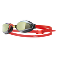  TYR Stealth-X Mirrored Performance Goggles - TYR