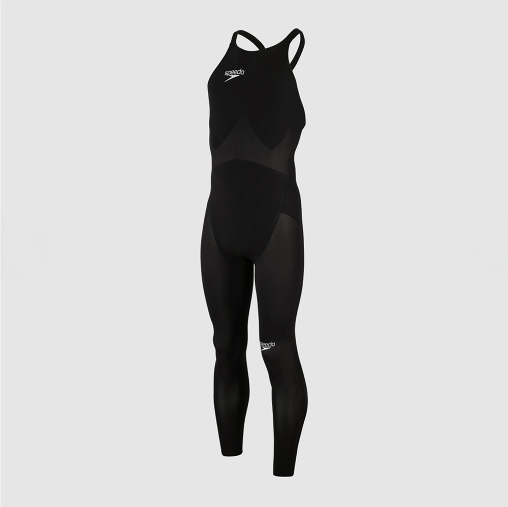  Speedo Mens Fastskin LZR Elite Openwater 2.0 Closedback Bodyskin