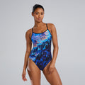 TYR Crypta Durafast Elite® Trinityfit Swimsuit - TYR