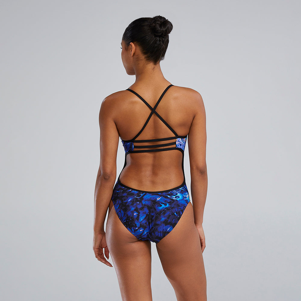  TYR Crypta Durafast Elite® Trinityfit Swimsuit - TYR