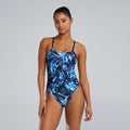  TYR Reflecta Durafast Elite® Cutoutfit Swimsuit - TYR