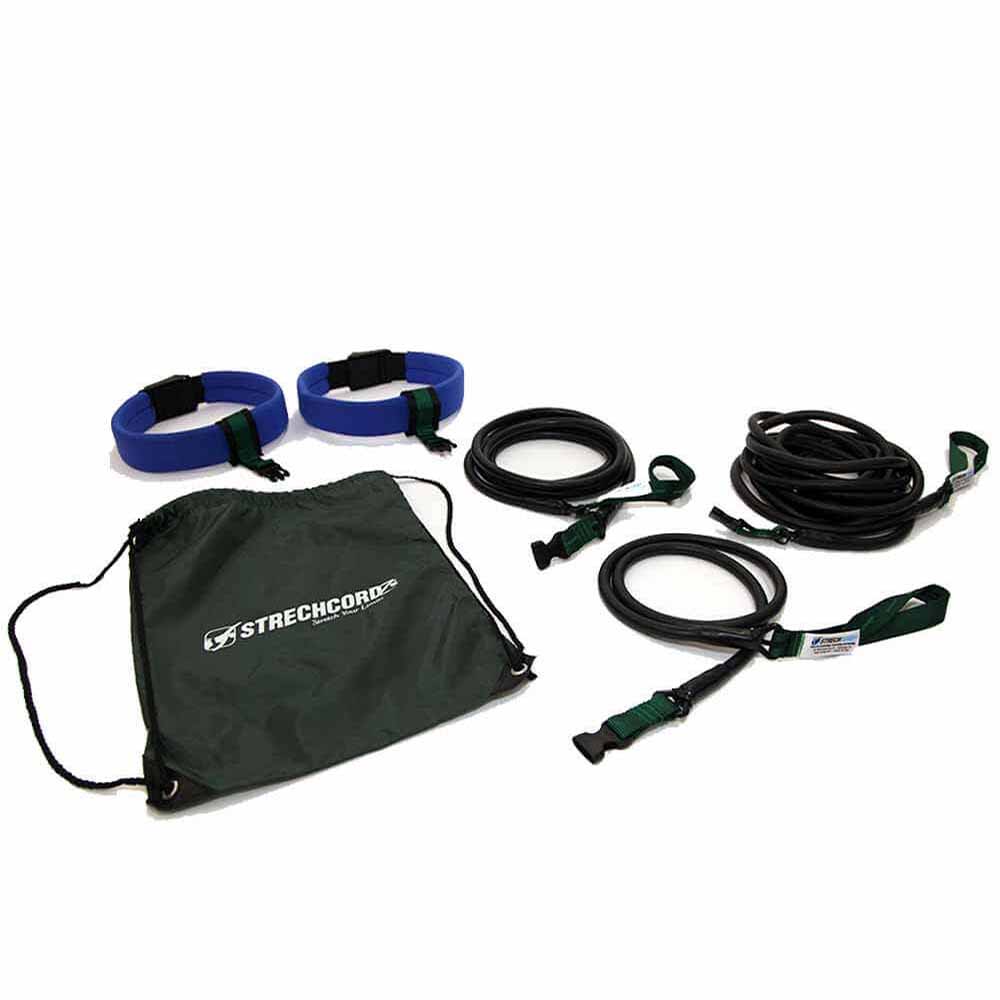  NZ StrechCordz® Quick Connect Kit