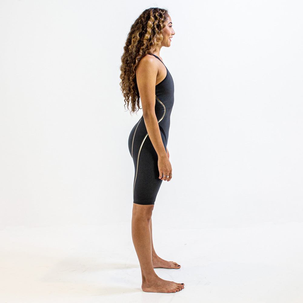  FINIS Rival 2.0 Closed Back Race Suit - FINIS