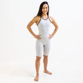  FINIS Rival White 2.0 Open Back - FINIS