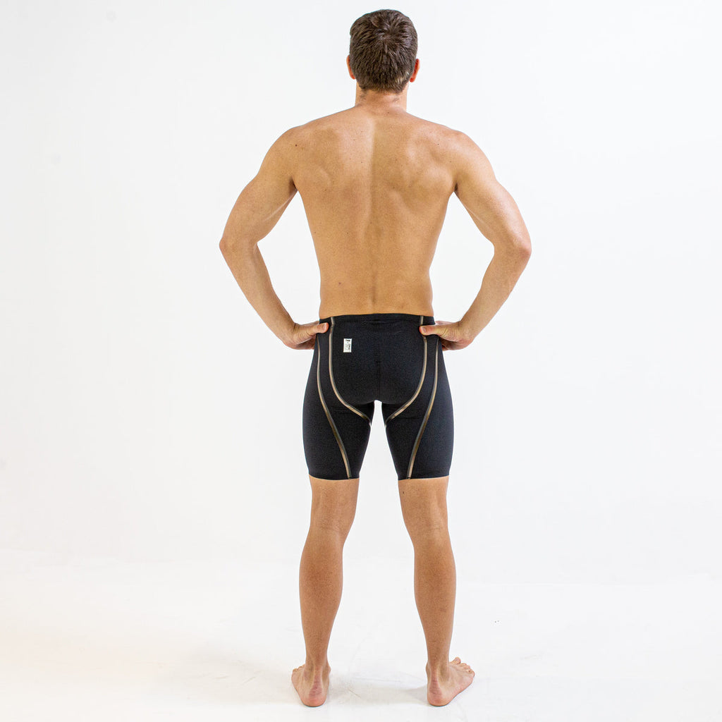  FINIS Rival 2.0 Jammer Race Suit - FINIS