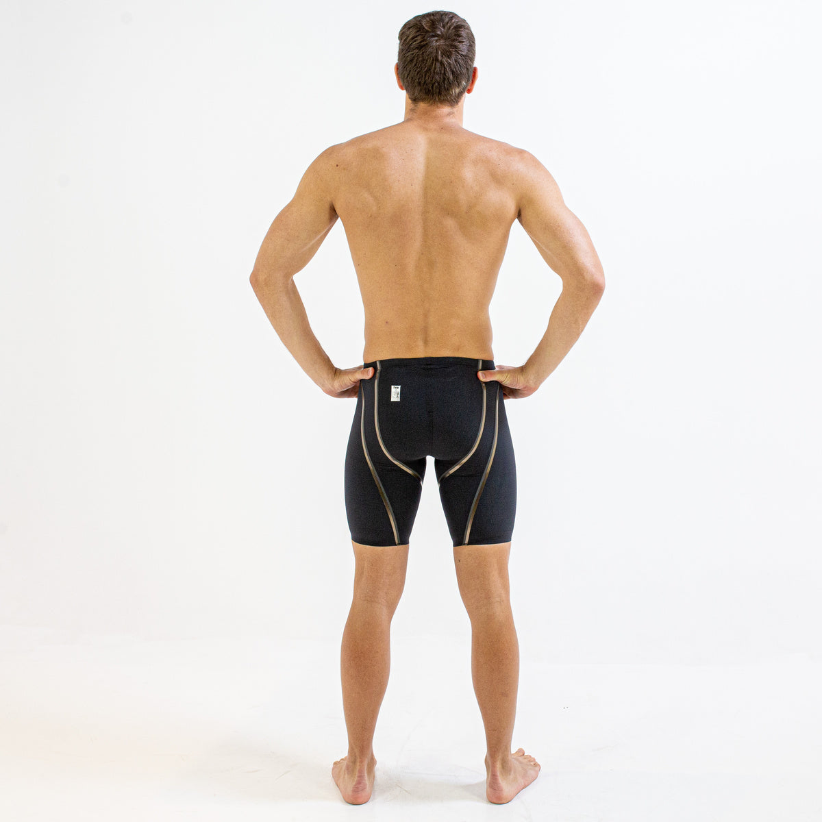  FINIS Rival 2.0 Jammer Race Suit