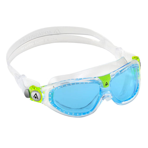  Aqua Sphere Seal Kid 2 Goggle - Blue Tint - Aquasphere