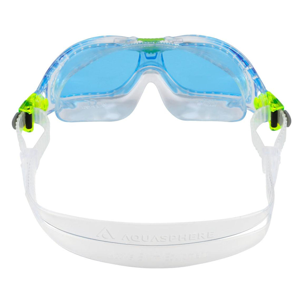  Aqua Sphere Seal Kid 2 Goggle - Blue Tint - Aquasphere