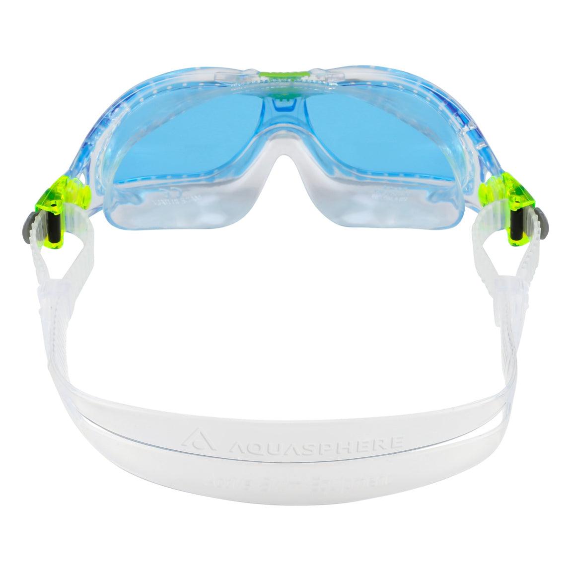  Aqua Sphere Seal Kid 2 Goggle - Blue Tint - Aquasphere
