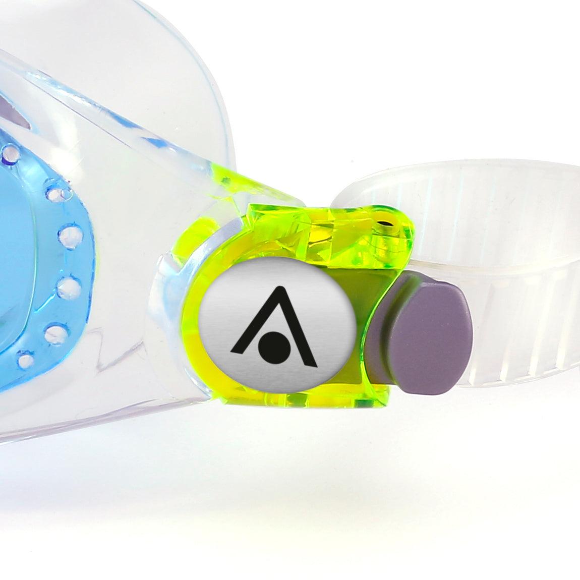  Aqua Sphere Seal Kid 2 Goggle - Blue Tint - Aquasphere