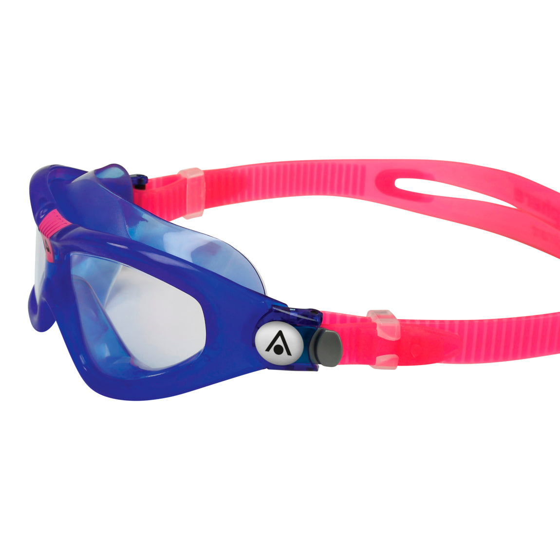  Aqua Sphere Seal Kid 2 Goggle - Blue/Pink - Aquasphere