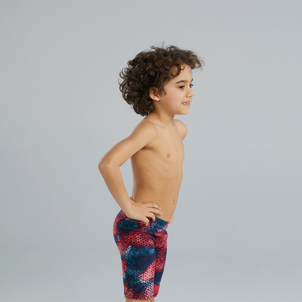  TYR StarHex Durafast Elite® Junior Jammer