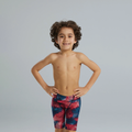  TYR StarHex Durafast Elite® Junior Jammer